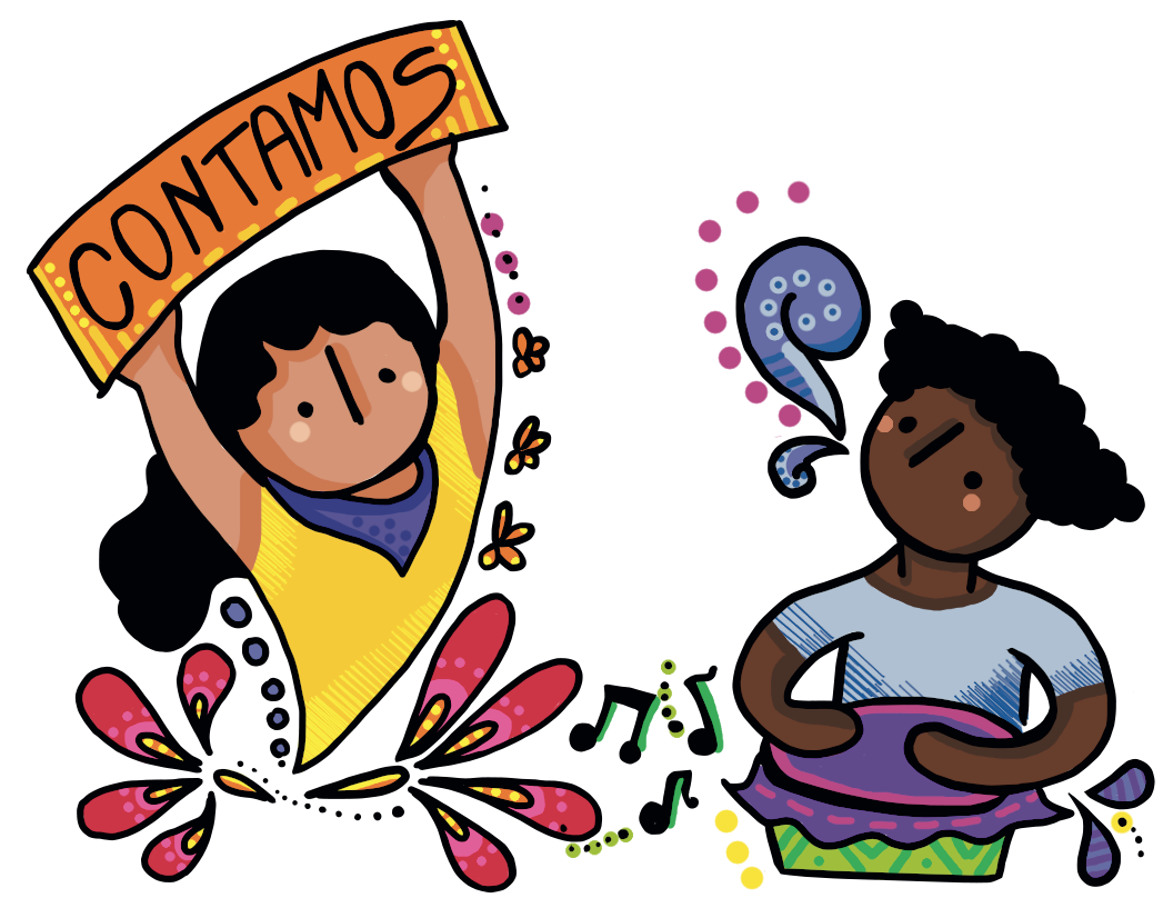 Ilustración Cultura y arte