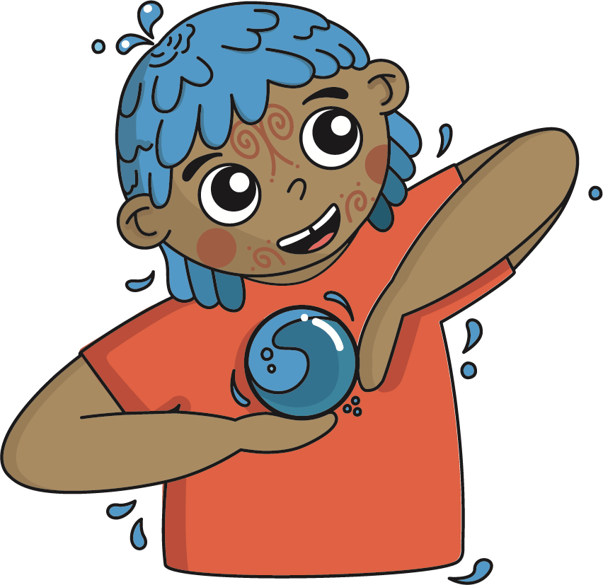 Agua