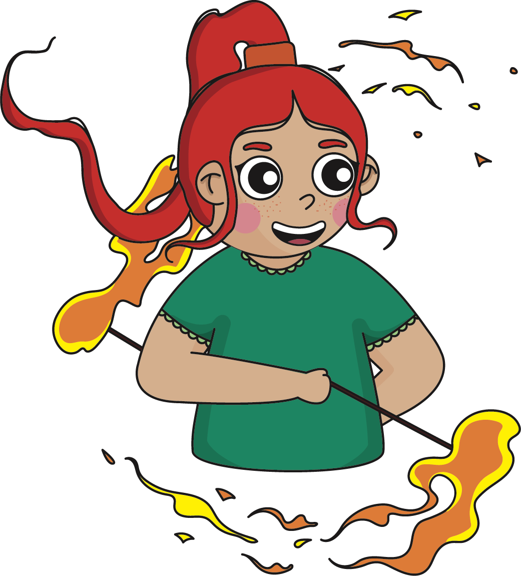 Fuego